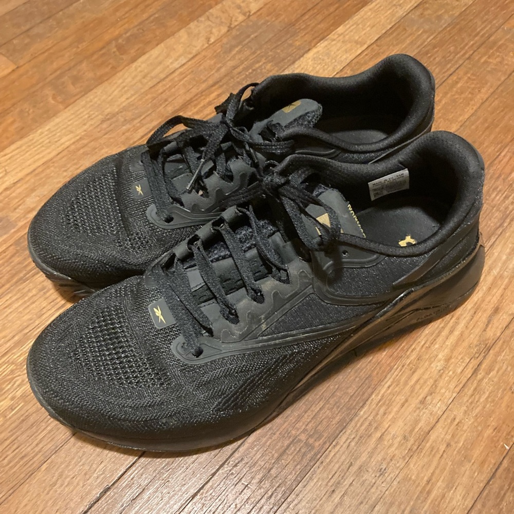 Reebok Nano x2